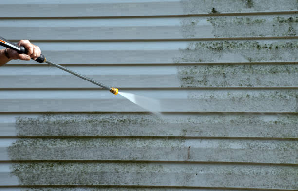 Best House Exterior Washing  in Yucos, CA