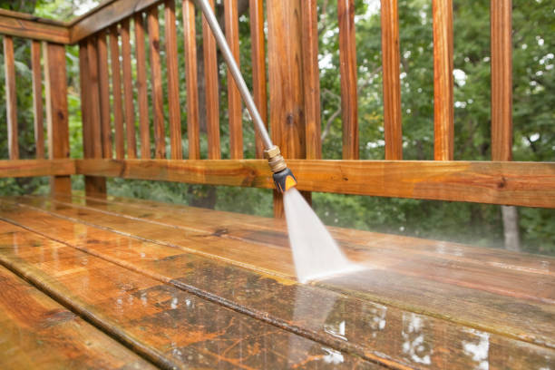Best Building Exterior Washing  in Yucos, CA