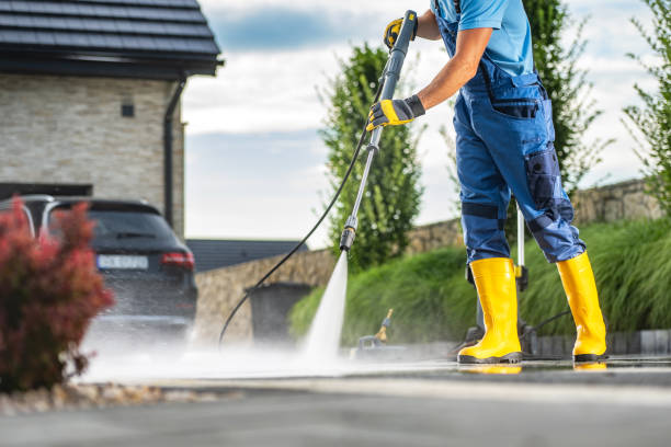 Best Heavy Equipment Washing  in Yucos, CA